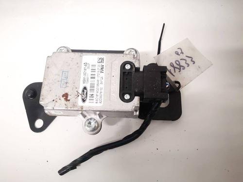 Used Electronic module Electronic module FORD MONDEO IV (BA7) 1.8 TDCi (125 hp) 35315529 35315529