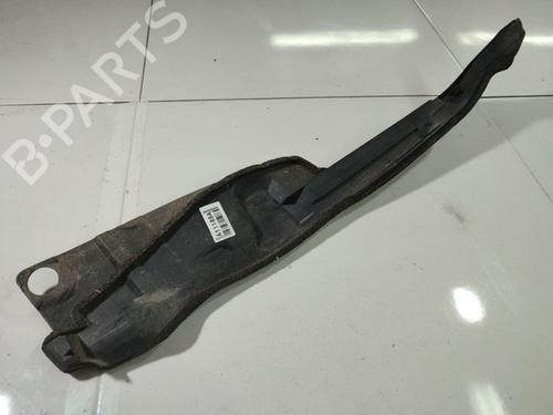Used Scuttle panel Scuttle panel TOYOTA COROLLA Verso (ZER_, ZZE12_, R1_) 2.2 D-4D (AUR10_, AUR10R) (136 hp) 34811129 34811129
