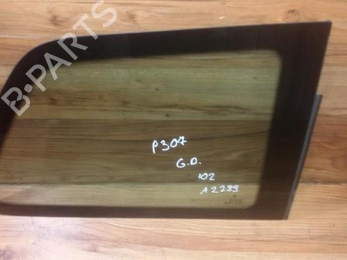 rear-right-quarter-glass-peugeot-307-3ac-2000-2001-2002-2003-2004-2005-2006-2007-2008-2009-2010-2011-2012-35648170 main image