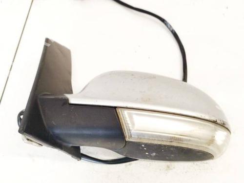 Retrovisor izquierdo Retrovisor izquierdo 38431191 38431191