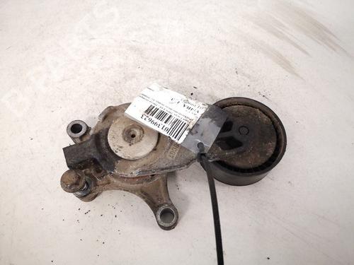 Pulley FORD FOCUS II (DA_, HCP, DP) 1.6 TDCi | BP35508710M122 - Image 2