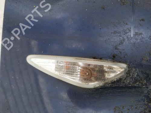 Used Right side indicator Right side indicator MAZDA 6 Hatchback (GH) 2.0 MZR-CD (GH14) (140 hp) 35518677 35518677