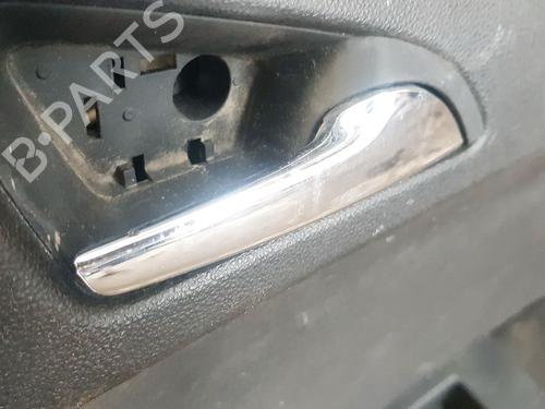 Used Rear right interior door handle Rear right interior door handle 35503537 35503537