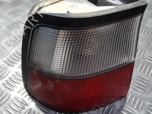 Used Left taillight Left taillight 35668225 35668225