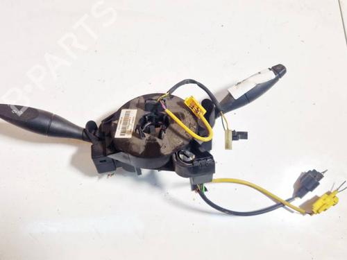 Used Warning switch Warning switch FORD TRANSIT Van (FA_ _) 2.0 DI (FAE_, FAF_, FAG_) (75 hp) 35002411 35002411