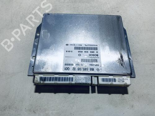 Used Electronic sensor Electronic sensor MERCEDES-BENZ A-CLASS (W168) A 170 CDI (168.008) (90 hp) 35562701 35562701