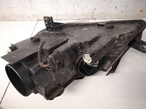 Right headlight VW PASSAT B6 (3C2) 2.0 TDI | BP34747516C29 - Image 3