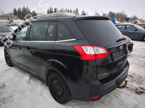 Engine mount FORD GRAND C-MAX (DXA/CB7, DXA/CEU) 2.0 TDCi | BP32951832M89  - Image 10