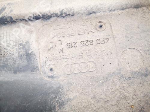 Underbody protection AUDI A6 C6 (4F2) 2.0 TDI | BP35460543M92 - Image 3