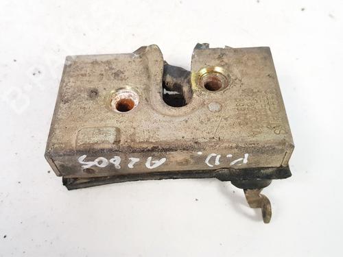 Højre fortil lås Højre fortil lås AUDI 80 B3 Saloon (893, 894, 8A2) 1.8 E (112 hp) 35502927 35502927