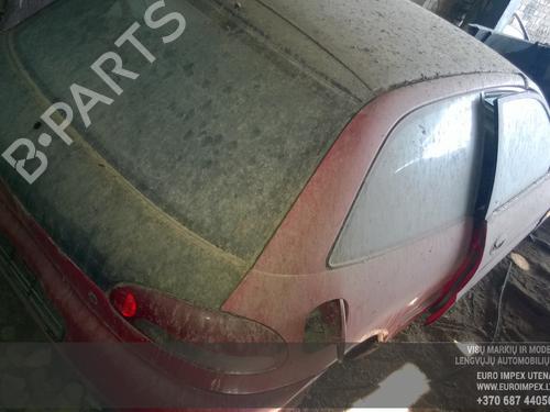 Fuse box MITSUBISHI COLT IV (CA_A) 1.6 (CA4A) | BP33486533E1 - Image 7