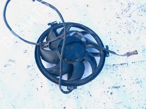 Used Fan Fan AUDI A4 B5 (8D2) 1.9 TDI (110 hp) 35544271 35544271
