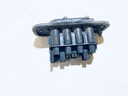 Electronic module OPEL SINTRA (APV) 2.2 DTI | BP35625515M83 - Image 3