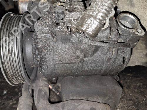 Used AC compressor AC compressor AUDI A6 C6 (4F2) 2.4 (177 hp) 35098649 35098649