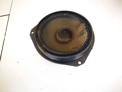 Used Speaker OPEL VECTRA C (Z02) 2.2 DTI 16V (F69) (125 hp) 32572148