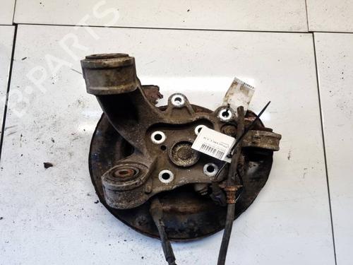 Left rear steering knuckle HONDA CR-V IV (RM_) 1.6 i-DTEC (RE6) | BP34863023M27 - Image 2