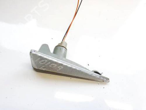 Left side indicator RENAULT SCÉNIC II (JM0/1_) 1.6 16V (JM1R) | BP34996664I20 - Image 2