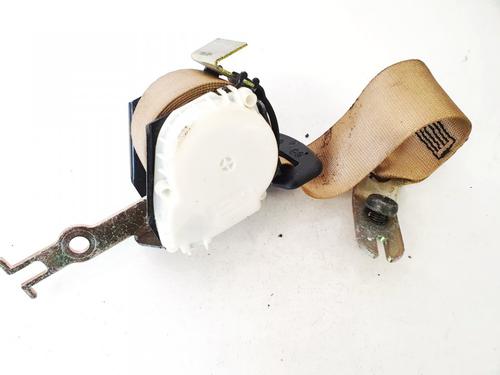 Rear left seatbelt BMW 5 (E60) 530 i | BP35400595I29 - Image 2
