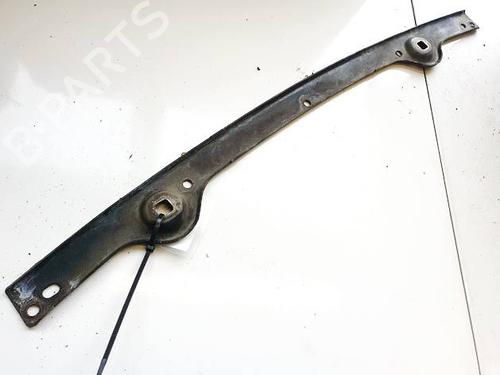 Used Other Other SAAB 9-5 Estate (YS3E) 2.2 TiD (120 hp) 33489892 33489892