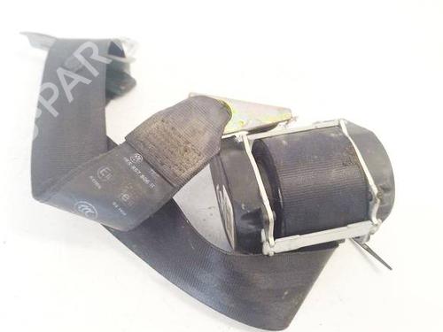 Used Rear right seatbelt Rear right seatbelt 34746301 34746301