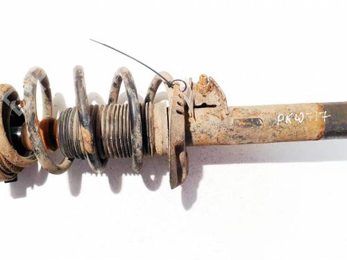 Used Left front shock absorber Left front shock absorber AUDI A3 (8P1) 2.0 TDI 16V (140 hp) 34918913 34918913