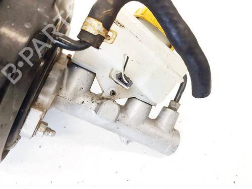 Used Brake master cylinder Brake master cylinder SUBARU LEGACY IV Estate (BP) 2.0 AWD (BP5) (138 hp) 34821180 34821180