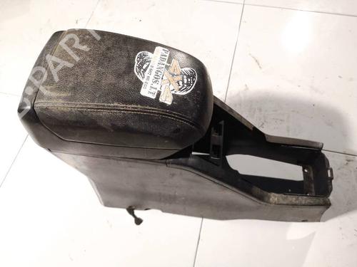 Used Armrest / Center console Armrest / Center console CHEVROLET CAPTIVA (C100, C140) 2.0 D 4WD (150 hp) 35126827 35126827