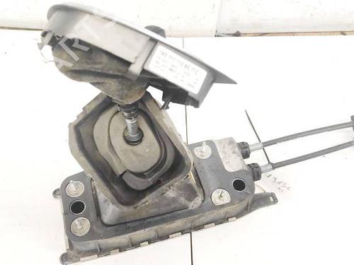 Used Gear lever Gear lever 35276313 35276313