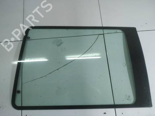 Used Rear left quarter glass Rear left quarter glass 37190803 37190803