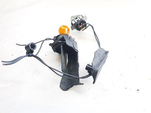 Lamp holder RENAULT KADJAR (HA_, HL_) 1.5 dCi 110 (HLA3) | BP35328173L10 - Image 3