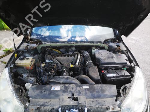 Engine mount PEUGEOT 407 (6D_) 2.0 HDi 135 (6DRHRH, 6DRHRE, 6DRHRG, 6DRHRJ) | BP32962608M89 - Image 7