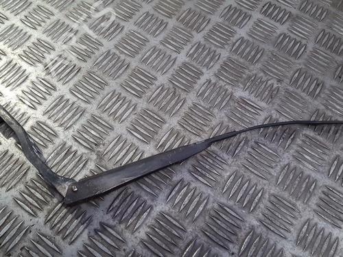Used Front windshield wiper arm Front windshield wiper arm SSANGYONG MUSSO (FJ) 2.9 D (99 hp) 33495292 33495292