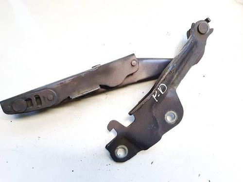 Used Hinge/Door check strap Hinge/Door check strap JAGUAR XF I (X250) 2.7 D (207 hp) 39906950 39906950