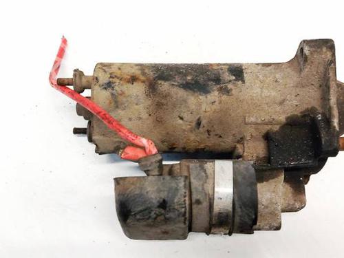 Used Starter Starter VOLVO S40 I (644) 1.8 i (125 hp) 35326742 35326742