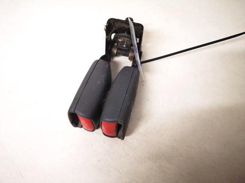 Used Seat buckle Seat buckle 35547770 35547770