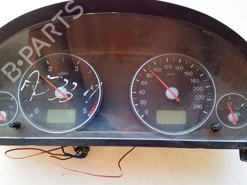 Used Instrument cluster Instrument cluster 35864227 35864227