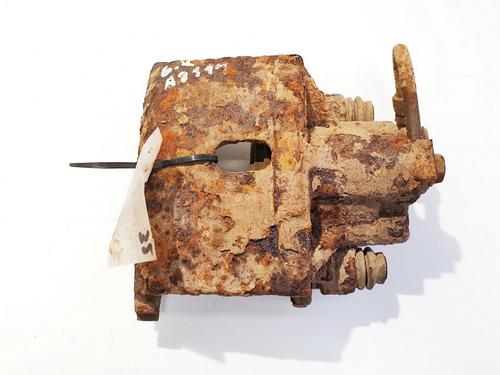 Used Left rear brake caliper Left rear brake caliper DODGE DURANGO (HB) 4.7 (234 hp) 35393673 35393673