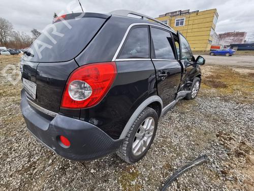 Pipe OPEL ANTARA A (L07) 2.0 CDTI | BP34256494M125  - Image 11