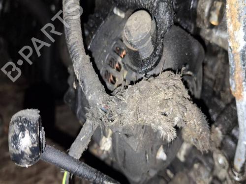 Alternator VOLVO V50 (545) 1.6 D | BP34756169M7 - Image 3