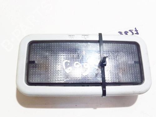 Used Interior roof light Interior roof light VW POLO II (86C, 80) 1.3 (55 hp) 35869594 35869594