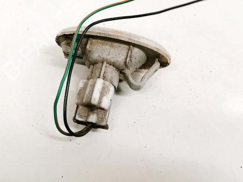Left side indicator MAZDA 6 Saloon (GG) 2.0 (GGEP, GG10) | BP35553767I20 - Image 3