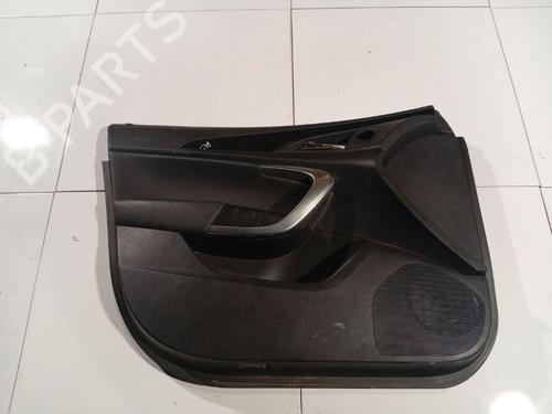front-left-panel-opel-insignia-a-g09-2008-2009-2010-2011-2012-2013-2014-2015-2016-2017-36658339 main image