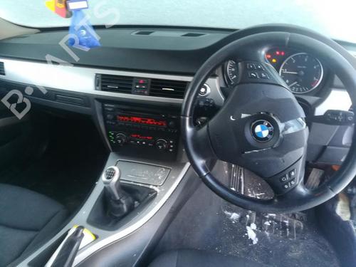 Switch BMW 3 (E90) 320 d | BP33520360I30  - Image 8