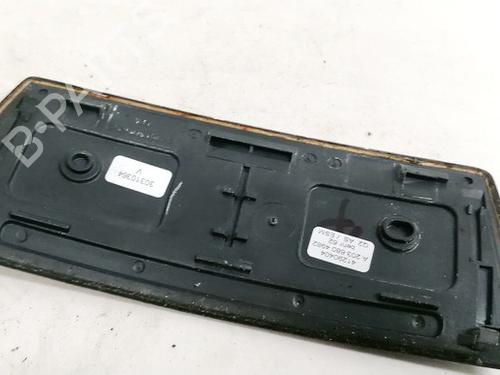 Ashtray MERCEDES-BENZ C-CLASS (W203) C 270 CDI (203.016) | BP35566495I30 - Image 3