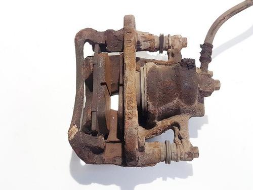 Left front brake caliper OPEL CORSA C (X01) 1.2 Twinport (F08, F68) | BP35486622M105 - Image 2