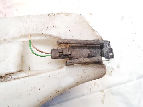 Used Washer pump Washer pump 35473758 35473758