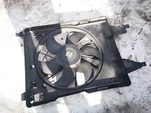 Used Fan Fan 35372543 35372543