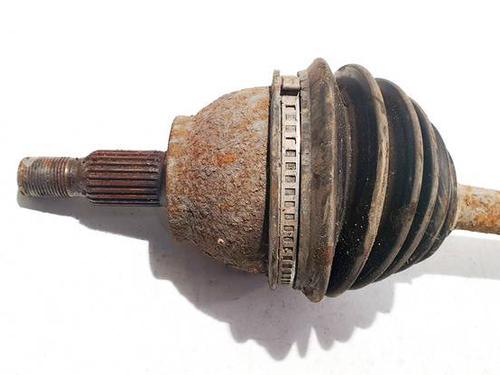Left front driveshaft MERCEDES-BENZ A-CLASS (W169) A 180 CDI (169.007, 169.307) | BP35320907M38 - Image 2