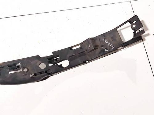 Used Front bumper bracket Front bumper bracket 35098391 35098391