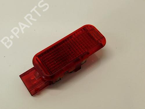 Kabinelys Kabinelys AUDI A6 C5 (4B2, 4B4) 2.5 TDI (150 hp) 34780185 34780185